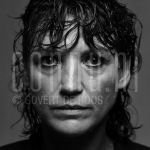 17-08-1983 Kitty Courbois at studio in Amsterdam, August 17, 1983,

[keywords]Posed, Headshot, Black & White Image, Wet[/keywords]